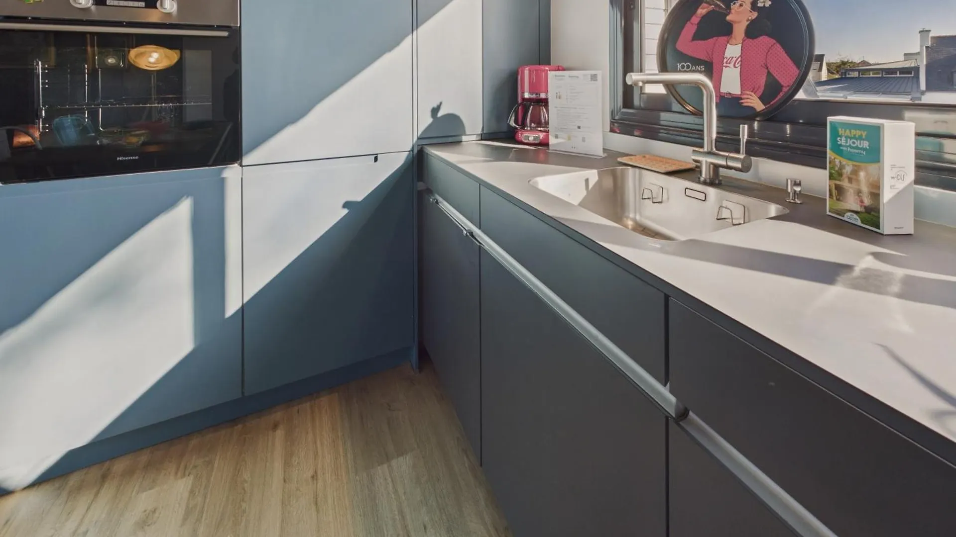 Apartman Bel Appartement Avec Balcon Pour 3 Personnes Fouesnant