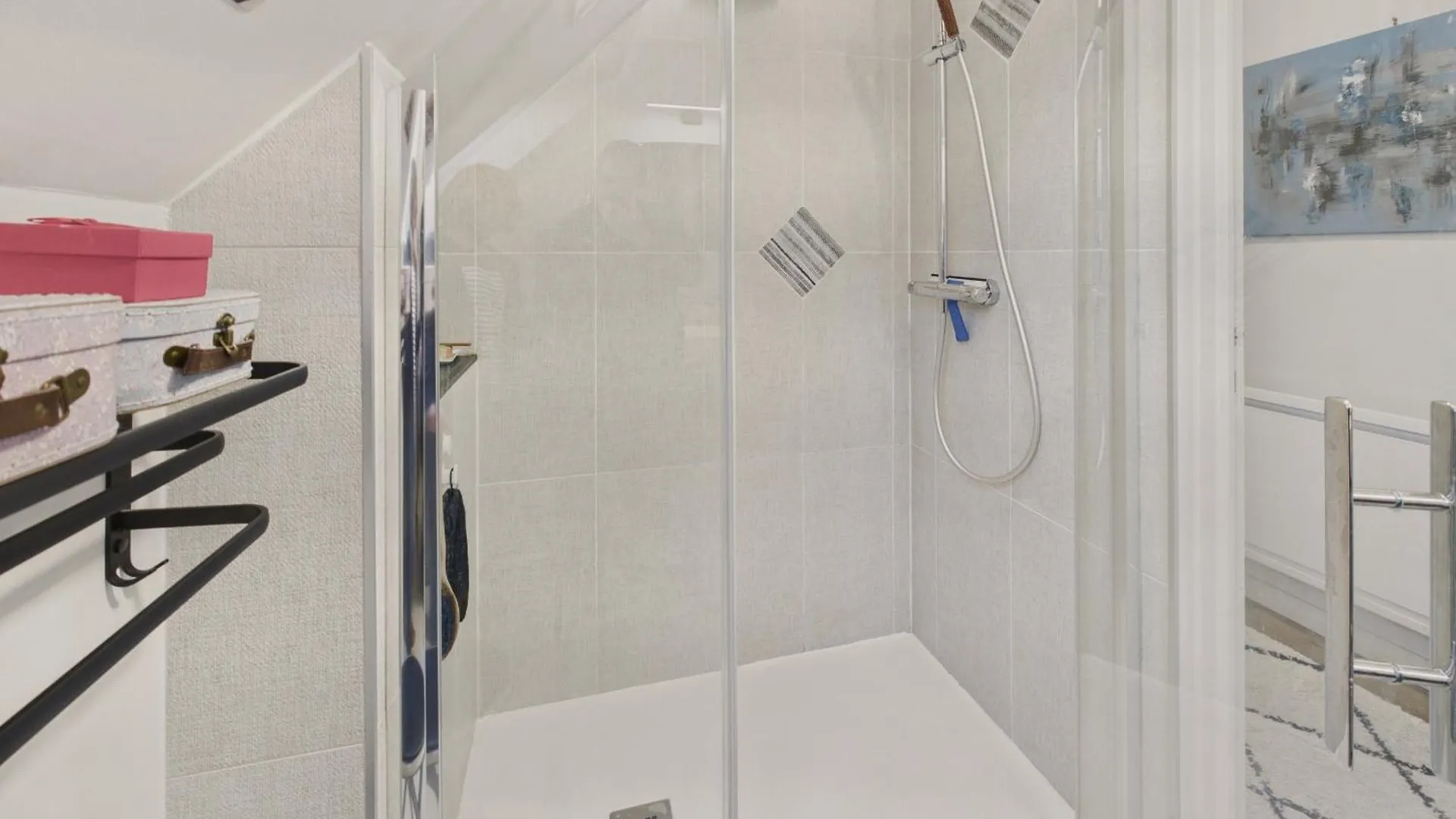 Apartman Bel Appartement Avec Balcon Pour 3 Personnes Fouesnant Franciaország